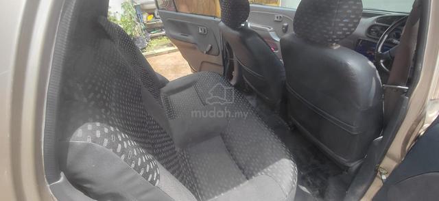 2006 Perodua KELISA 1.0 EZ (A) - 5