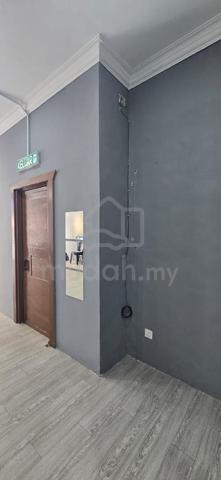 Bangi Sentral Shop Lot Vacant 1