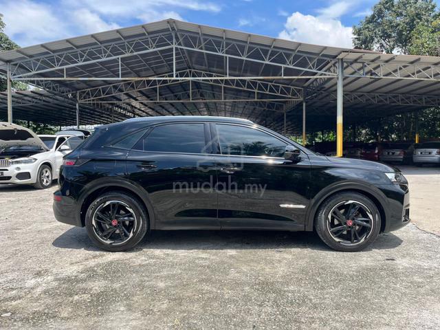 L/KD 2019 Ds Automobiles DS7 CROSSBACK PERFORMANCE - 4