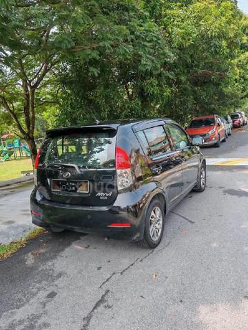 2009 Perodua MYVI 1.3 EZI MY05 M300 FACELIFT (A) - 5
