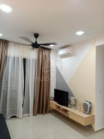 Solaria Residences 1