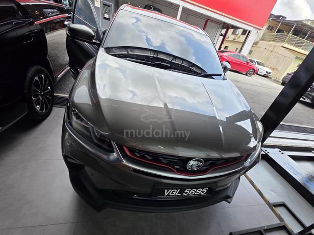 2021 Proton X50 EXECUTIVE 1.5L (A) - 3