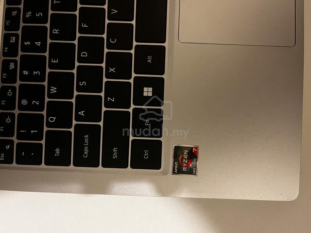 Acer Aspire Lite 15 (Ryzen 7) - photo 3 of 4