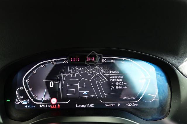 2023 BMW iX3I M SPORT IMPRESSIVE MY21 G08 (A) - 4