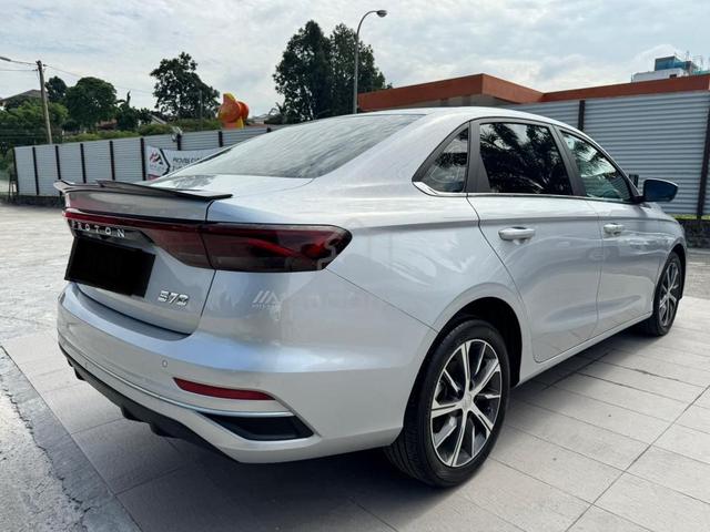 2025 Proton S70 1.5 FLAGSHIP MY23 (A) - 5
