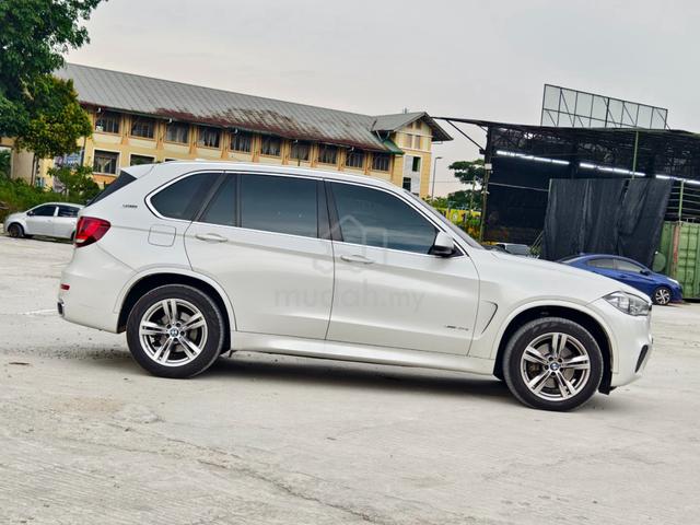 [2019] Bmw X5 2.0 xDRIVE40e M SPORT (CKD) (A) - 3