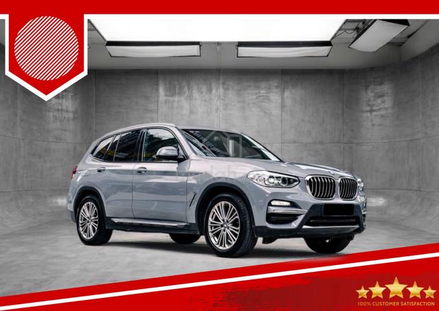 Bmw X3 xDRIVE30i 2.0L F.LIFT P.BOOT L.SEAT 2019 - 1