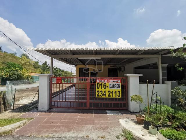 Senawang Nusa Intan Coner Single Storey 1