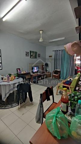 Dbl Story Terrace /Bumi Lot/Freehold/Scientex Pasir Gudang 1