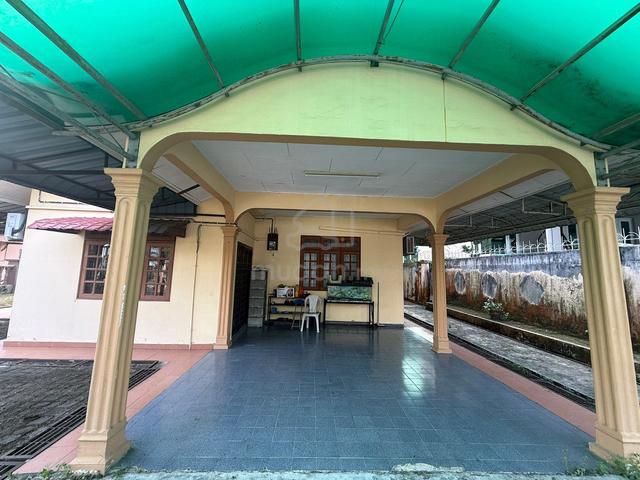 Jual Rumah @ Nong Chik/Dataran Johor Bahru/Tasek Merdeka/Johor Bahru 1