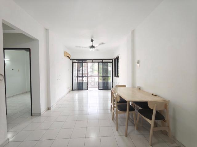 Greenlane Heights 1