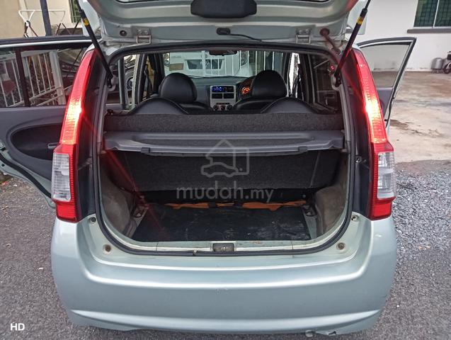 2008 Perodua VIVA 1.0 EZ STANDARD (A) - 5