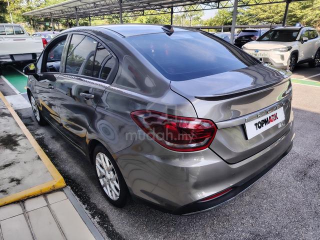 Proton PERSONA 1.6EXE (A) 20,247km Full S/Record - 5