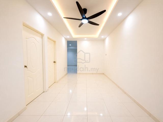 TAMAN RIA JAYA Nice Condition SINGLE STOREY TERRACE for sale 1
