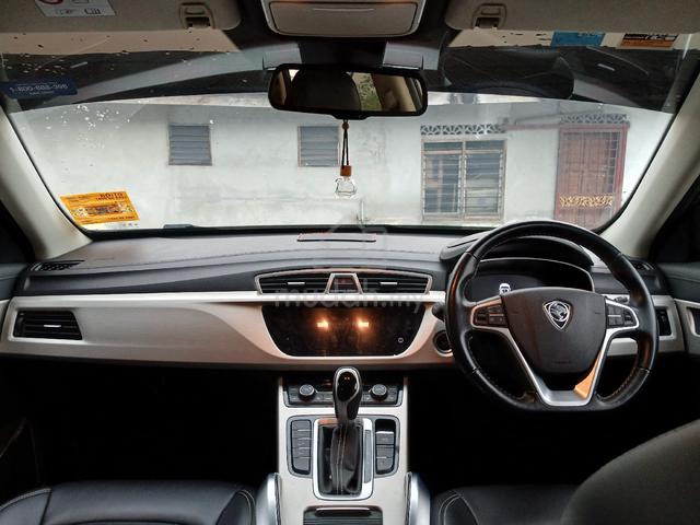 2019 Proton X70 1.8 PREMIUM 2WD (A) - 4