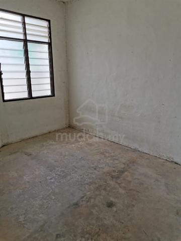 Taman Impian Indah, Single Storey Terrace, Alma Bukit Mertajam 1