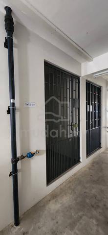 Pangsapuri Enesta Desa Aman 1