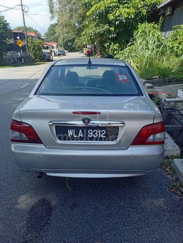 2003 Proton WAJA 1.6 (A) - 3