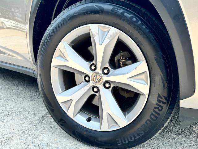2015 Lexus NX200 2.0 T PREMIUM (A) LOAN KEDAI - 5
