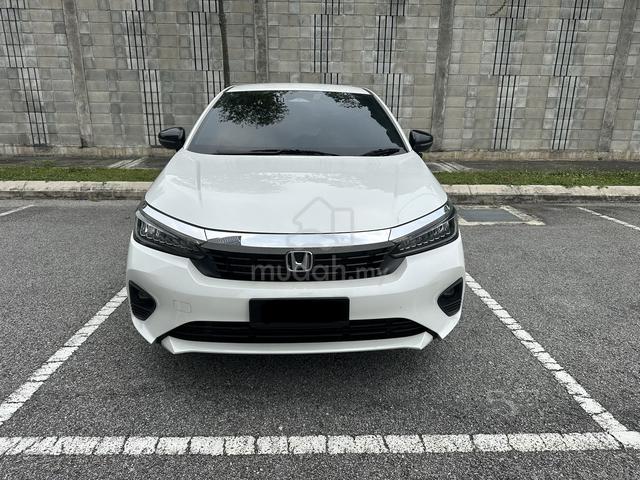 2026 Honda CITY 1.5 V Spec DIRECT OWNER - 1