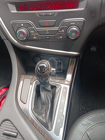 2012 Kia OPTIMA 2.0 K5 (A) Android Player - 4