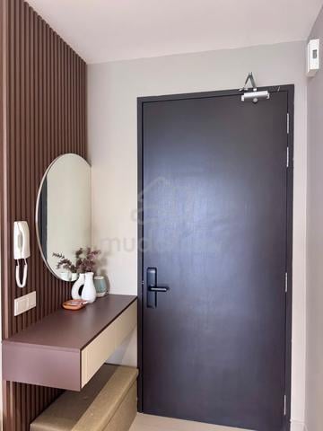 Residensi AVA, Kiara Bay 1