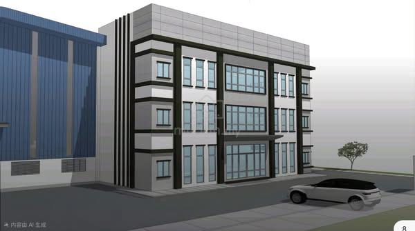 Pulau Indah Industrial Park warehouse 1000 amp 50ft ceiling height 1