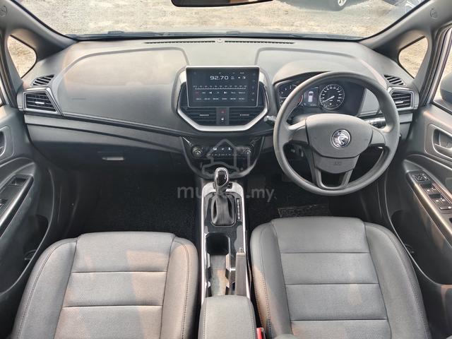 2023 Proton Iriz 1.6 EXECUTIVE F/Service Like New - 3