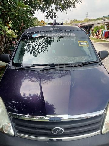 2013 Perodua VIVA 1.0 ELITE AT EJ-VE (A) - 2