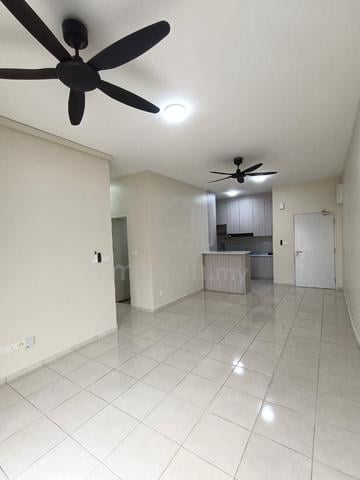 Residensi Amansuri City Sentral 1