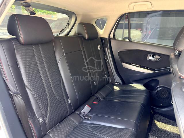 2018 Perodua MYVI 1.5L ADVANCE - 4