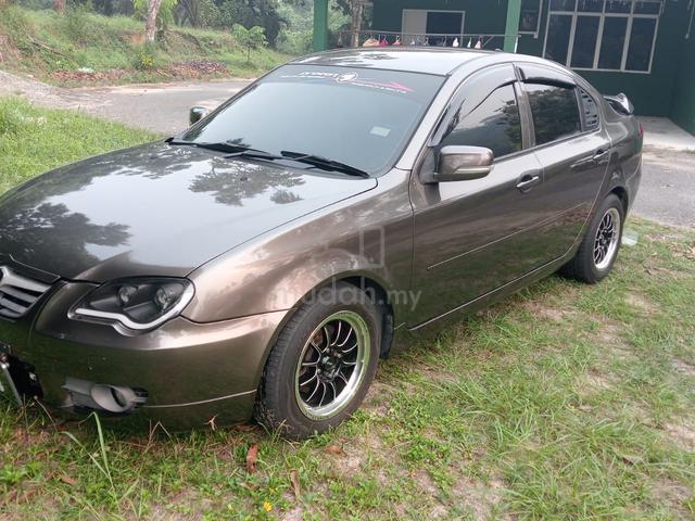 2013 Proton PERSONA 1.6 SV (M) - 5