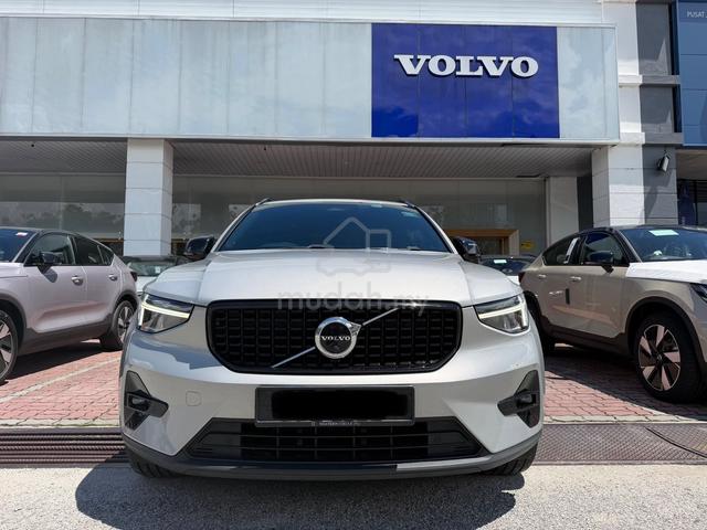 2022 Volvo XC40 2.0 B5 ULTIMATE (A) - 1