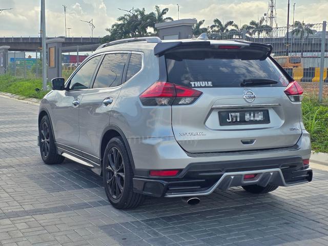2020 Nissan X-TRAIL PREMIUM IMPUL 2.0L FULL LOAN - 5