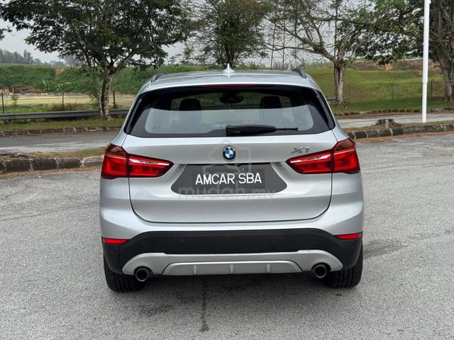 Bmw X1 2.0 SDRIVE20I (CKD) F48 (A) SPORT LINE - 3