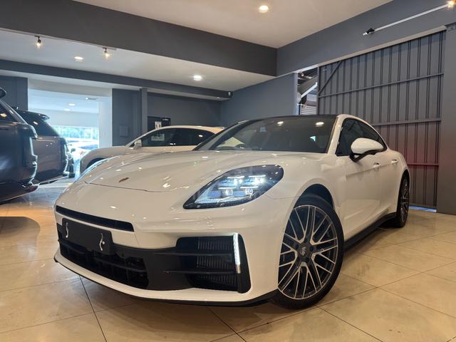2024 Porsche PANAMERA 4 2.9 NEW FACELIFT - 3