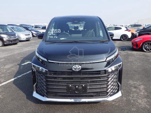 2022 Toyota VOXY 2.0 S-G (A) FULL LOAN💯 - 2