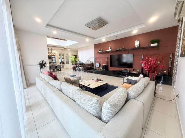 Horizon Hills The Hills Bungalow Corner Fully Renovated Unblock View 1