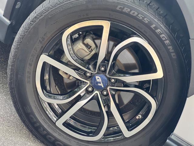 F/SERVICE SUBARU XV GT EYESIGHT 2.0 AWD LANE/Ass - 4