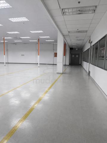 Bayan Lepas Factory 1