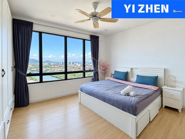 Woodsbury Suites 1