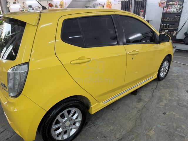 Axia advance 2016 - 5