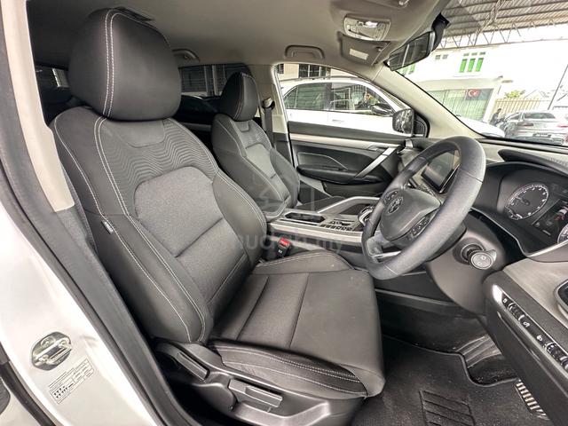 2023 Proton X50 1.5 STANDARD MY20 (A) - 5