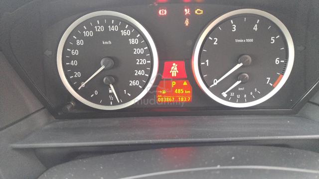2004 Bmw 525i 2.5 M-SPORT (A) - 5