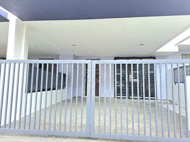 Laman Anggerik,  NILAI IMPIAN,  NILAI  NEGERI SEMBILAN 1