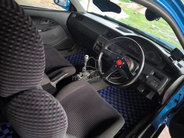 civic eg6 (eg4 bluetag) engine k20 - 5