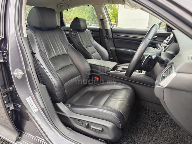 2021 Honda ACCORD 1.5 TC-P (A) 20k KM ONLY DONE - 5