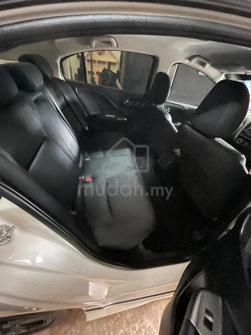 2014 Honda CITY 1.5 E MY14 GM6 (A) - 4