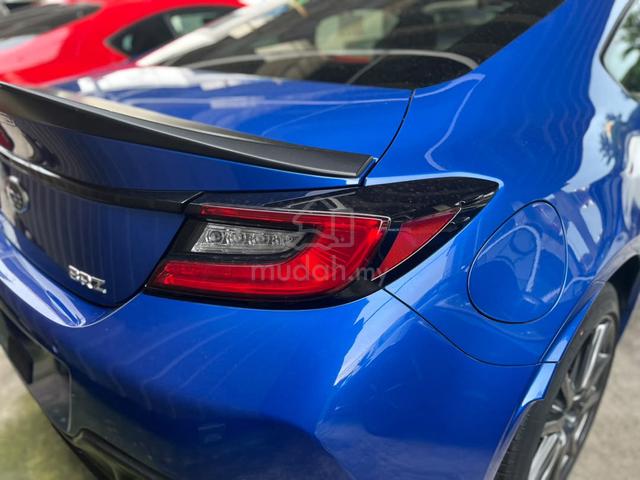 2021 Subaru BRZ 2.0L / Excellent Condition - 4