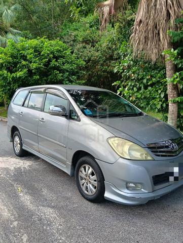 2009 Toyota INNOVA 2.0 G FACELIFT (A) - 3